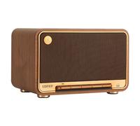 Edifier D32 Système d'enceinte portable 2.1 Marron 60 W