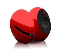 Edifier E25HD Ensemble De Haut-Parleurs Design Avec Bluetooth 5.3 (74 Watts), Audio Hi-Res Sans Fil, LDAC Et Modes Sonores Sélectionnables Via L'Application Edifier ConneX