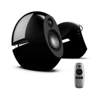 Edifier E25HD Ensemble De Haut-Parleurs Design Avec Bluetooth 5.3 (74 Watts), Audio Hi-Res Sans Fil, LDAC Et Modes Sonores Sélectionnables Via L'Application Edifier ConneX