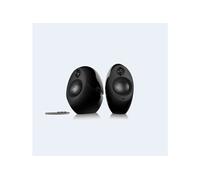 Edifier Luna HD haut-parleur 74 W Noir Avec fil &sans fil ( E25HD BLACK )
