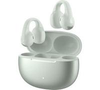 Edifier Écouteurs sans fil Open-Ear, batterie 28H et IP56 - Vert vert G