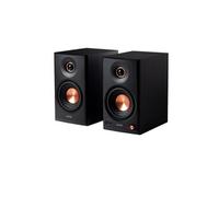 Edifier EDIFIER MR4.5 - Haut-parleurs de Studio Actifs Moniteur 2 Voies Hi-Res 80 W XLR, TRS, RCA + AUX sans Fil LDAC 24 bits/96 kHz - Noir