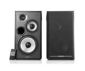 Edifier Enceinte Bibliothèque R2750DB
