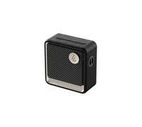 Edifier ES20 - Enceinte Bluetooth Portable, Etanche IP67, 12 Heures D'Autonomie, Connectivité sans Fil pour La Maison, Le Bureau Et L'Extérieur