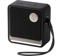 Edifier ES20 Enceinte Bluetooth - avec Son Puissant à 360°, Bluetooth 5.4, éclairage ambiant RGB, autonomie jusqu'à 15h, étanchéité IP67, Application ConneX, couplage Multi-Point (ES20 Noir)