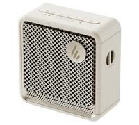 Edifier ES20 - Enceinte Bluetooth portable, IP67, étanche et antipoussière, 15 heures d’autonomie, connectivité sans fil pour la maison, le bureau et l’extérieur