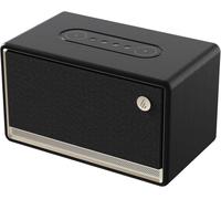 Edifier ES300 Enceinte sans fil de bureau, audio haute résolution Bluetooth 5.3, autonomie 12 h, son cristal, connectivité multiple, pour bureau/ordinateur et extérieur