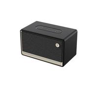 Edifier ES300 Enceinte sans fil de bureau, audio haute résolution Bluetooth 5.3, autonomie 12 h, son cristal, connectivité multiple, pour bureau/ordinateur et extérieur