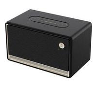 Edifier ES300 Enceinte sans fil de bureau, audio haute résolution Bluetooth 5.3, autonomie 12 h, son cristal, connectivité multiple, pour bureau/ordinateur et extérieur