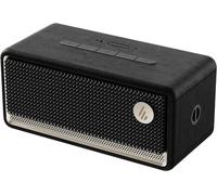 Edifier ES60 Enceinte Bluetooth Portable, Couplage Stéréo, IP66, 9 h d'Autonomie, BT5.4, 34 W RMS, Connexion Double Appareil, Lumière Ambiante