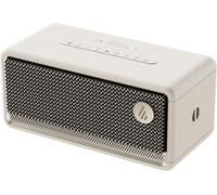 Edifier ES60 enceinte Bluetooth portable, jumelage stéréo, IP66 anti-poussière et étanche, autonomie 9 h, BT 5.4, 34 W RMS, double connexion, lumière ambiante