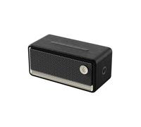 Edifier ES60 Enceinte Bluetooth Premium - Enceinte Portable 34W avec Bluetooth 5.4, étanchéité IP66, autonomie jusqu'à 9h, USB-C, couplage stéréo, éclairage ambiant, Application ConneX