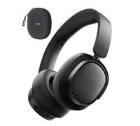 Edifier ES850NB Casque Hi-Res LDAC Anti-Bruit，Noir