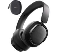 Edifier ES850NB Casques supra-auriculaires Bluetooth avec réduction de bruit active, autonomie jusqu’à 92 h, connectivité filaire et sans fil, certifié Hi-Res Audio, charge rapide, appels clairs pour