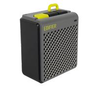Edifier MP85 - Haut-parleur - pour utilisation mobile - sans fil - Bluetooth - Contrôlé par application - 2.2 Watt - gris Gris, Gris, Vert https://www.fnac.com/mp49001512/Edifier-MP85-Haut-parleur-pour-utilisation-mobile-sans-fil-Bluetooth-Controle-par-application-2-2-Watt-gris/w-4?oref=a6b89eed-0333-3421-ae63-d659e0605779