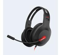 Edifier G1 Casque Sans fil Arceau Jouer Noir