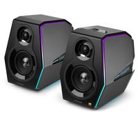 Edifier G5000 Noir Avec fil &sans fil 88 W