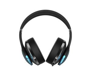 Edifier G5BT casque Avec fil &sans fil Arceau Gaming Bluetooth Noir