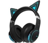 Edifier g5bt cat auriculares gaming inalámbricos rgb negro G