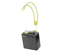 Edifier MP85 - Haut-parleur - pour utilisation mobile - sans fil - Bluetooth - Contrôlé par application - 2.2 Watt - gris Gris, Gris, Vert https://www.fnac.com/mp49001512/Edifier-MP85-Haut-parleur-pour-utilisation-mobile-sans-fil-Bluetooth-Controle-par-application-2-2-Watt-gris/w-4?oref=a6b89eed-0333-3421-ae63-d659e0605779
