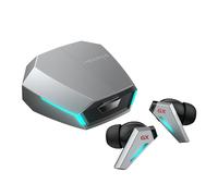 Edifier GX07 écouteur/casque Écouteurs True Wireless Stereo (TWS) Ecouteurs Jouer USB Type-C Bluetooth Gris