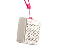 Edifier-Haut-parleur Bluetooth portable MP85,haut-parleur sans fil léger,70g,Bluetooth 5.3,paramètres EQ de contrôle,haut-parleur de camping #C