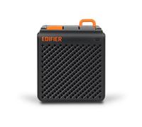 Edifier-Haut-parleur Bluetooth portable MP85,haut-parleur sans fil léger,70g,Bluetooth 5.3,paramètres EQ de contrôle,haut-parleur de camping #A