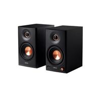 Edifier Haut-parleurs de studio actifs MR4.5 | Moniteur haute résolution 80 W | XLR, TRS, RCA + AUX | Bluetooth 6.0 Multipoint | LDAC sans fil 24 bits/96 kHz | Application ConneX | EQ + régulateur