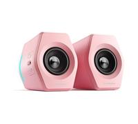 Edifier Hecate G2000 2.0 Speakers (Pink)
