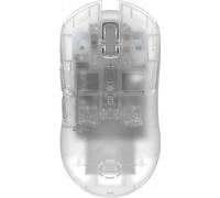 Edifier Hecate G3M Pro 26000Dpi Wireless Gaming Mouse (Transparent)