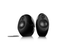Edifier Luna Eclipse E25 Noir Avec fil &sans fil 74 W