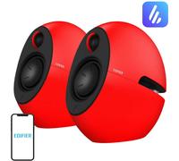 Edifier Luna HD 2.0 Bluetooth rot retail