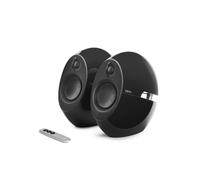 Edifier Luna HD Noir Avec fil &sans fil 74 W