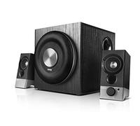 Edifier M3600D Kit d'Enceintes 200 W Noir