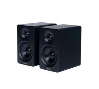 Edifier Enceinte compacte de bureau M60 Bluetooth Noir