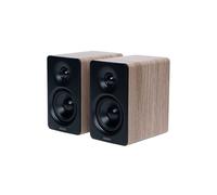 Edifier M60 Bois Avec fil & sans fil 66 W