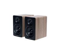 Edifier Haut-parleur multimédia M60 – Bluetooth 5.3, 66 W RMS, Hi-Res, USB-C & entrées auxiliaires