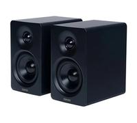 M60 - Enceintes de bureau compactes certifiee High-Res Audio - 66 Watts - Noir