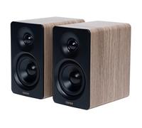 Edifier Haut-parleur multimédia M60 – Bluetooth 5.3, 66 W RMS, Hi-Res, USB-C & entrées auxiliaires