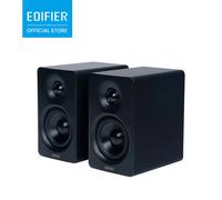 Edifier Haut-parleur multimédia M60 – Bluetooth 5.3, 66 W RMS, Hi-Res, USB-C & entrées auxiliaires