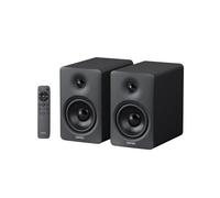 Enceintes d'ordinateur Edifier M90 - 100W RMS, Hi-Res Audio, LDAC, Bluetooth 6.0 - Noir