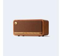 Edifier MP230 (10?h, Fonctionnement sur batterie), Enceinte Bluetooth, Bronze