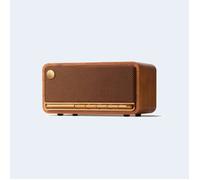 Edifier MP230 (10?h, Fonctionnement sur batterie), Enceinte Bluetooth, Bronze