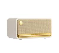 Edifier MP230 - Enceinte Portable Bluetooth sans Fil Lecture Via Bluetooth, AUX et Carte Micro SD - 20W RMS - White