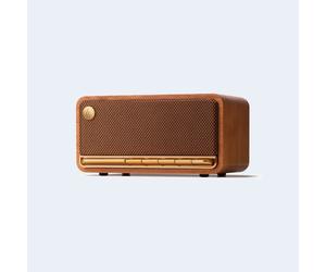 Edifier MP230 haut-parleur portable et de fête Bronze, Bois 20 W