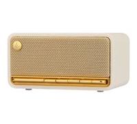 Edifier MP230 - Haut-Parleur sans fil Bluetooth - USB - 20 Watt - Ivoire Ivoire G