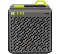 Edifier MP85 - Haut-parleur - pour utilisation mobile - sans fil - Bluetooth - Contrôlé par application - 2.2 Watt - blanc Blanc, Rose, Blanc G