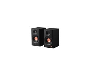 EDIFIER MR3 Enceintes de studio Bluetooth actives, noires