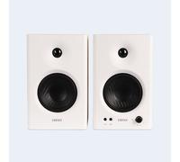 Edifier MR4-WHITE haut-parleur Blanc Avec fil 21 W