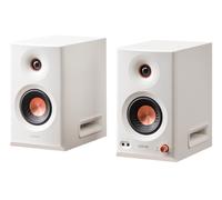 Edifier MR5 Enceinte portable stéréo Blanc 110 W